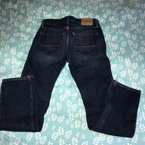 Abercrombie & Fitch boys jeans 14slim